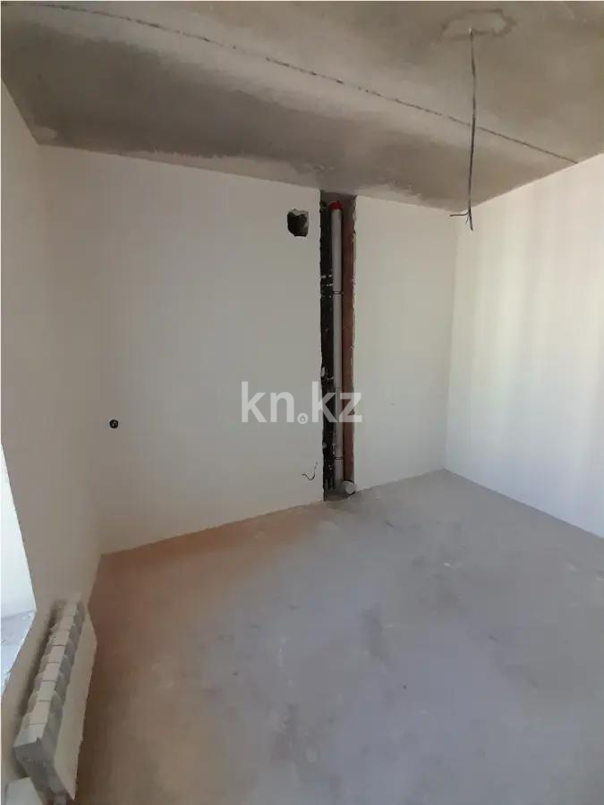 Продажа 2-комнатной квартиры, 62.8 м², ул. Сызганова, дом  1/1 в Астане - фото 4