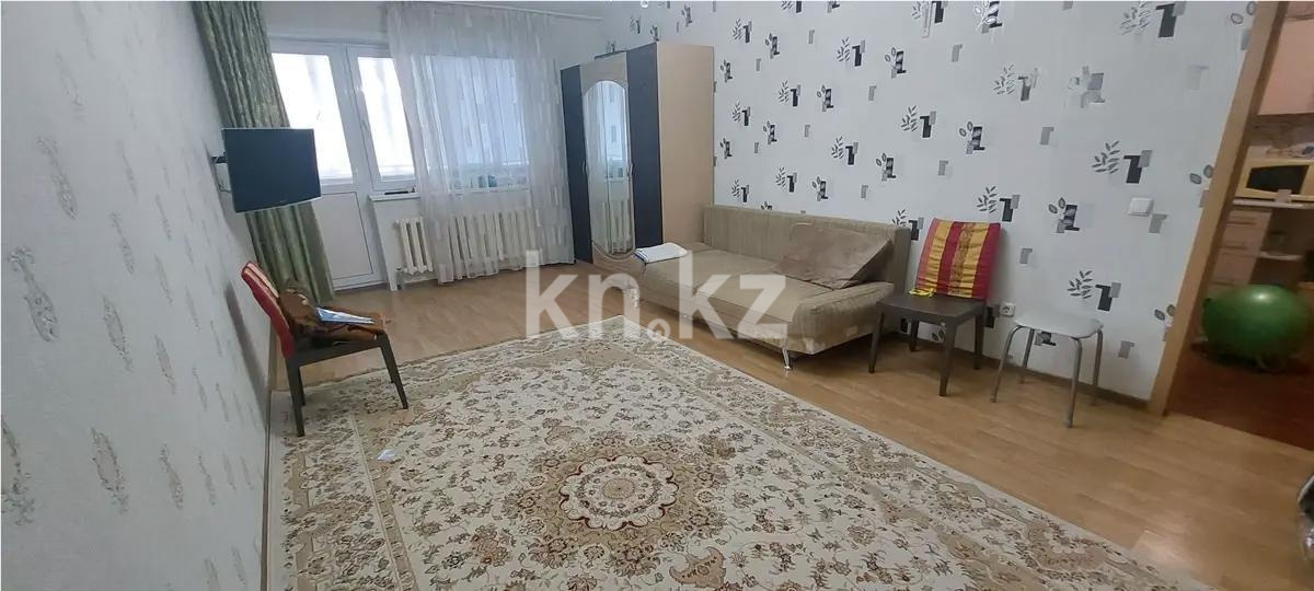 Продажа 2-комнатной квартиры, 54 м², пр. Тауелсыздык, дом  34/1 - Продажа  двухкомнатных квартир в Астане фото 1 из 4