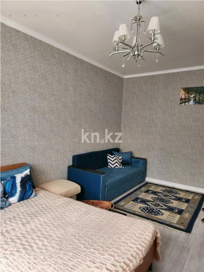 Продажа 1-комнатной квартиры, 40 м² - Продажа однокомнатных квартир от собственников в Алматы - страница 8 фото 1 из 3