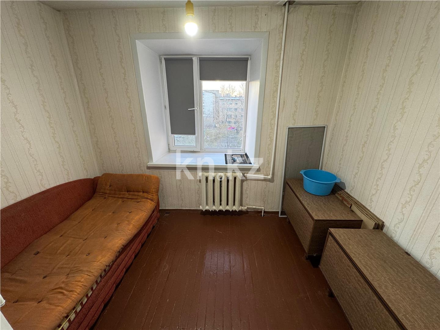 Продажа 4-комнатной квартиры, 77 м² - Продажа четырехкомнатных квартир в Караганде фото 4 из 11