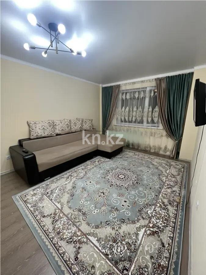 Продажа 1-комнатной квартиры, 44 м² в Астане