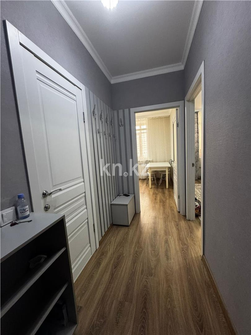 Продажа 1-комнатной квартиры, 40 м², ул. Айтматова - Продажа квартир в Казахстане фото 7 из 9