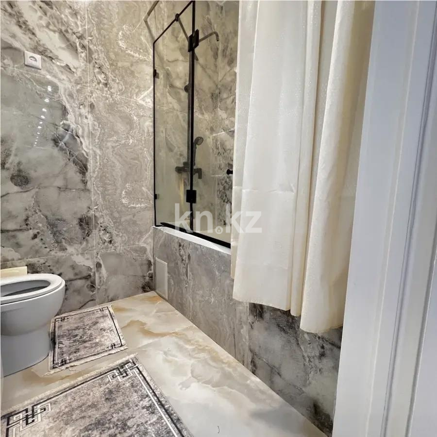 Продажа 4-комнатной квартиры, 103.5 м² - Продажа квартир в блочном доме в Астане фото 6 из 8