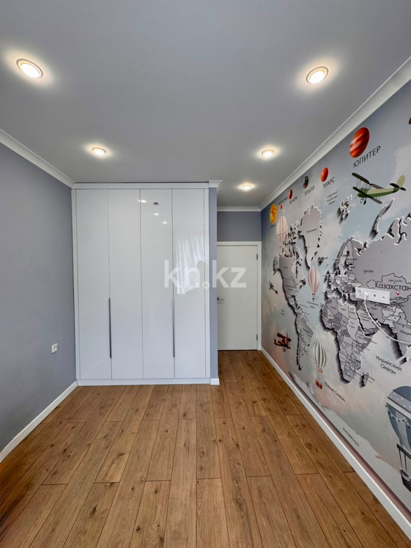 Продажа 3-комнатной квартиры, 61.1 м² - Продажа квартир в Алматы - страница 11 фото 11 из 20