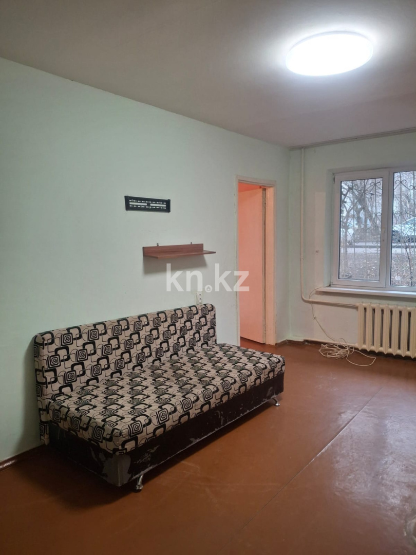 Продажа 2-комнатной квартиры, 34 м² в Алматы - фото 2