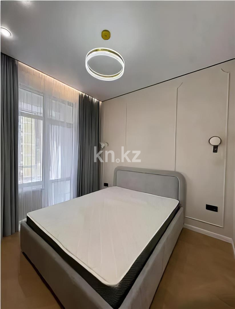 Продажа 2-комнатной квартиры, 44 м² - Продажа двухкомнатных квартир в Астане - страница 5 фото 2 из 4