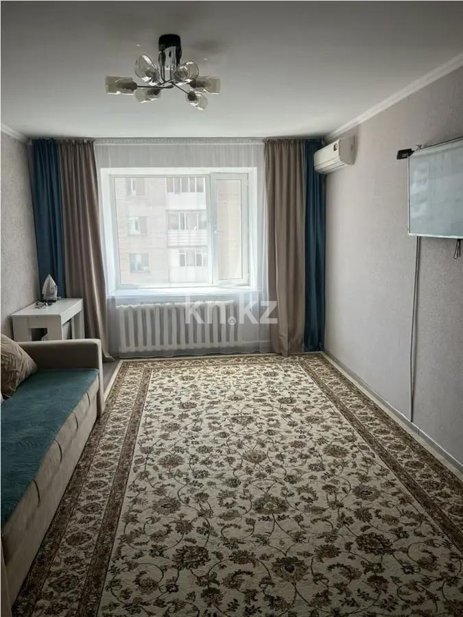 Продажа 2-комнатной квартиры, 59.1 м² в Астане