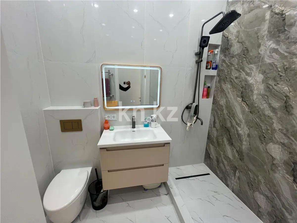 Продажа 3-комнатной квартиры, 86.5 м² - Продажа трехкомнатных квартир от собственников в Казахстане фото 4 из 6