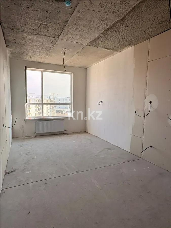 Продажа 1-комнатной квартиры, 46.6 м² - Продажа однокомнатных квартир в Алматы - страница 47 фото 1 из 2