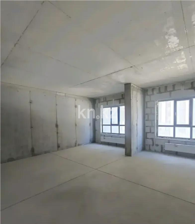 Продажа 3-комнатной квартиры, 70 м² - Продажа квартир в Алатауском р-не Алматы фото 2 из 2