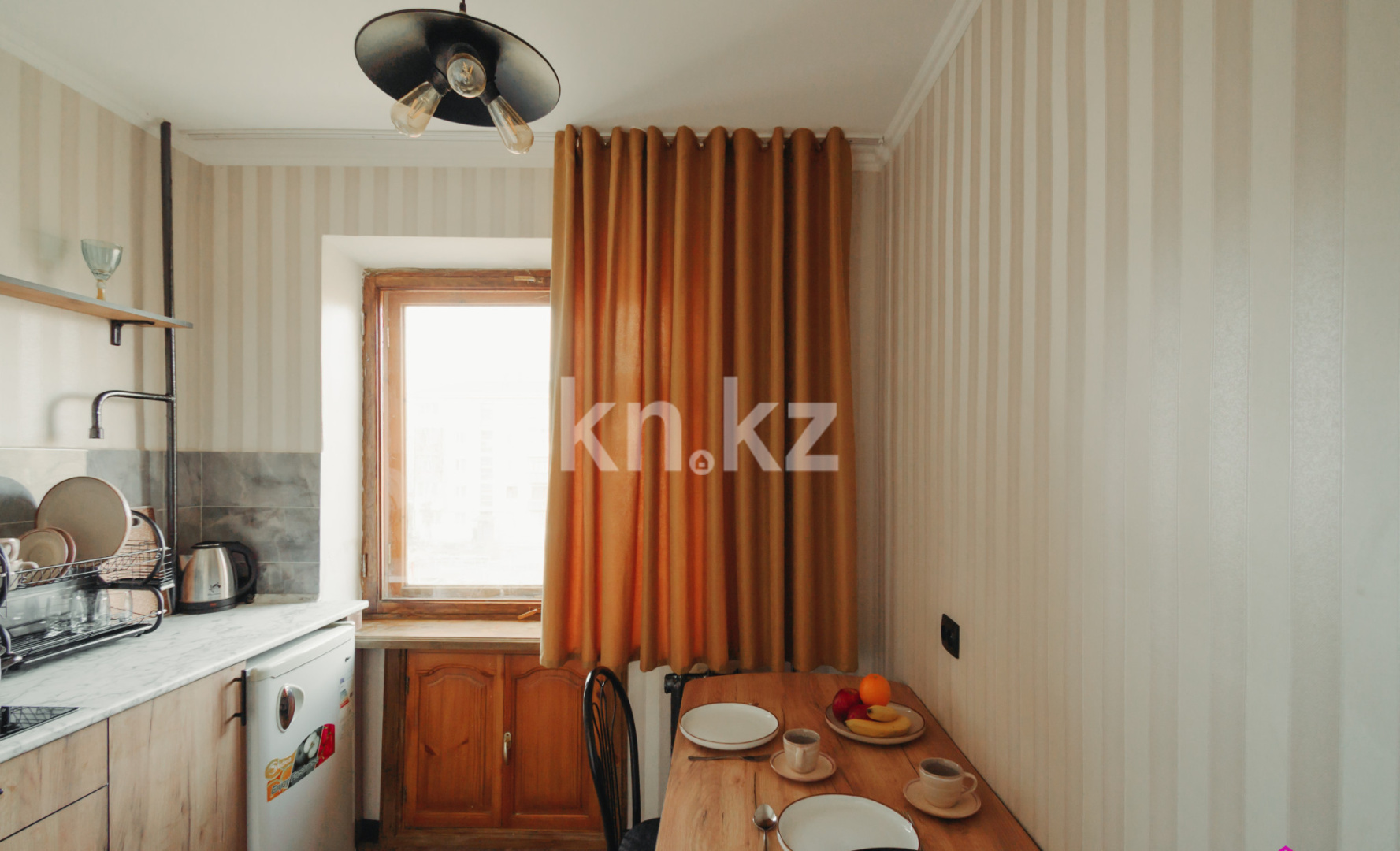 Аренда 2-комнатной квартиры посуточно, 1 м², ул. Ауэзова, дом  168 - Аренда квартир посуточно в Петропавловске фото 6 из 11