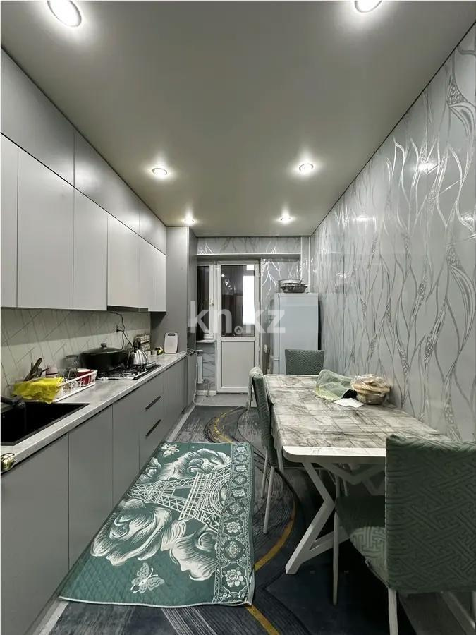 Продажа 3-комнатной квартиры, 70 м² в Алматы - фото 4