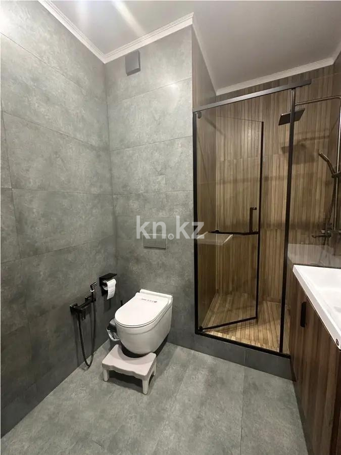 Продажа 2-комнатной квартиры, 70 м², пр. Строителей, дом  28/5 блок А - Продажа  двухкомнатных квартир в Караганде фото 4 из 5