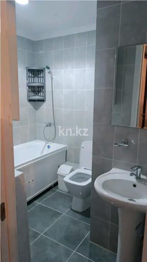 Продажа 1-комнатной квартиры, 30 м², пр. Сейфуллина, дом  51/30 - Продажа квартир в новостройках Алматы фото 2 из 2