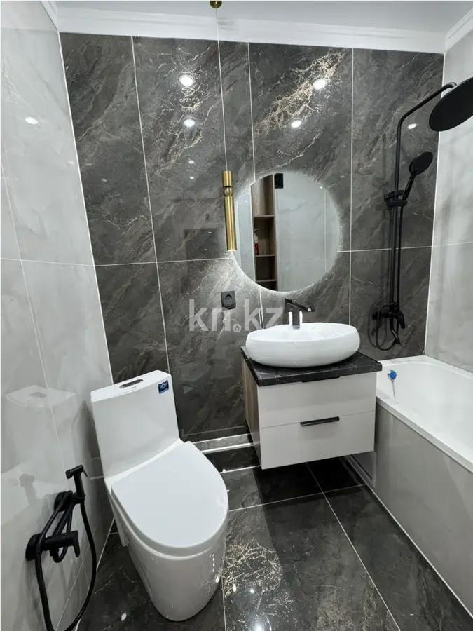 Продажа 2-комнатной квартиры, 40 м², пр. Райымбека, дом  590/16 в Алматы - фото 3