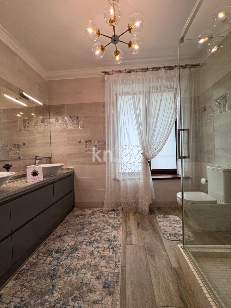 Продажа 8-комнатного дома, 431 м² в Алматы - фото 14
