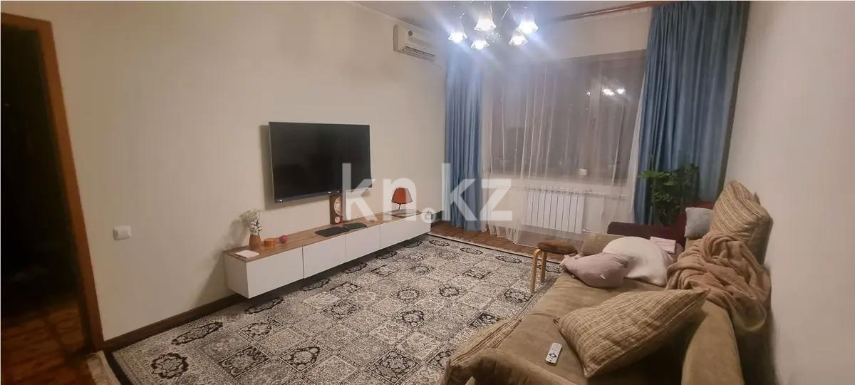 Продажа 3-комнатной квартиры, 75 м², пр. Гагарина, дом  152 в Алматы