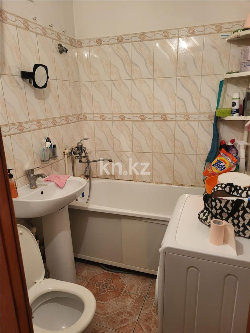 Продажа 1-комнатной квартиры, 31 м², ул. Пичугина - Продажа квартир в Караганде фото 5 из 6
