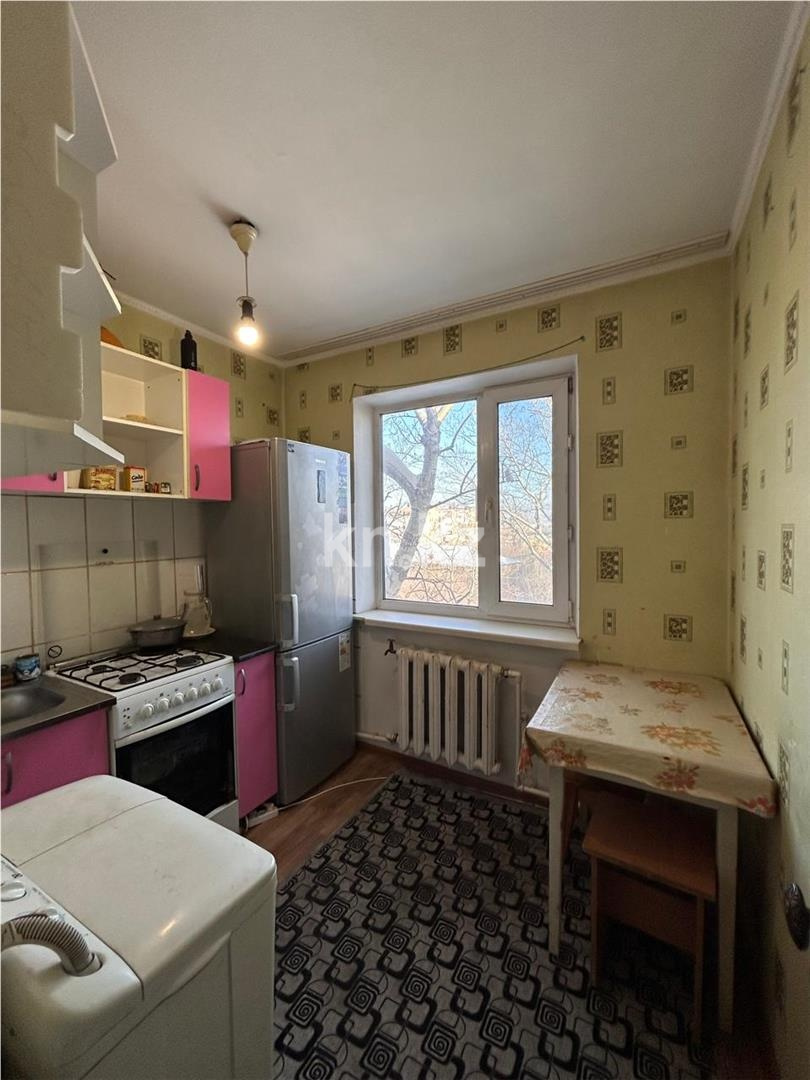 Продажа 2-комнатной квартиры, 47 м² - Продажа квартир в панельном доме в Темиртау - страница 24 фото 10 из 17