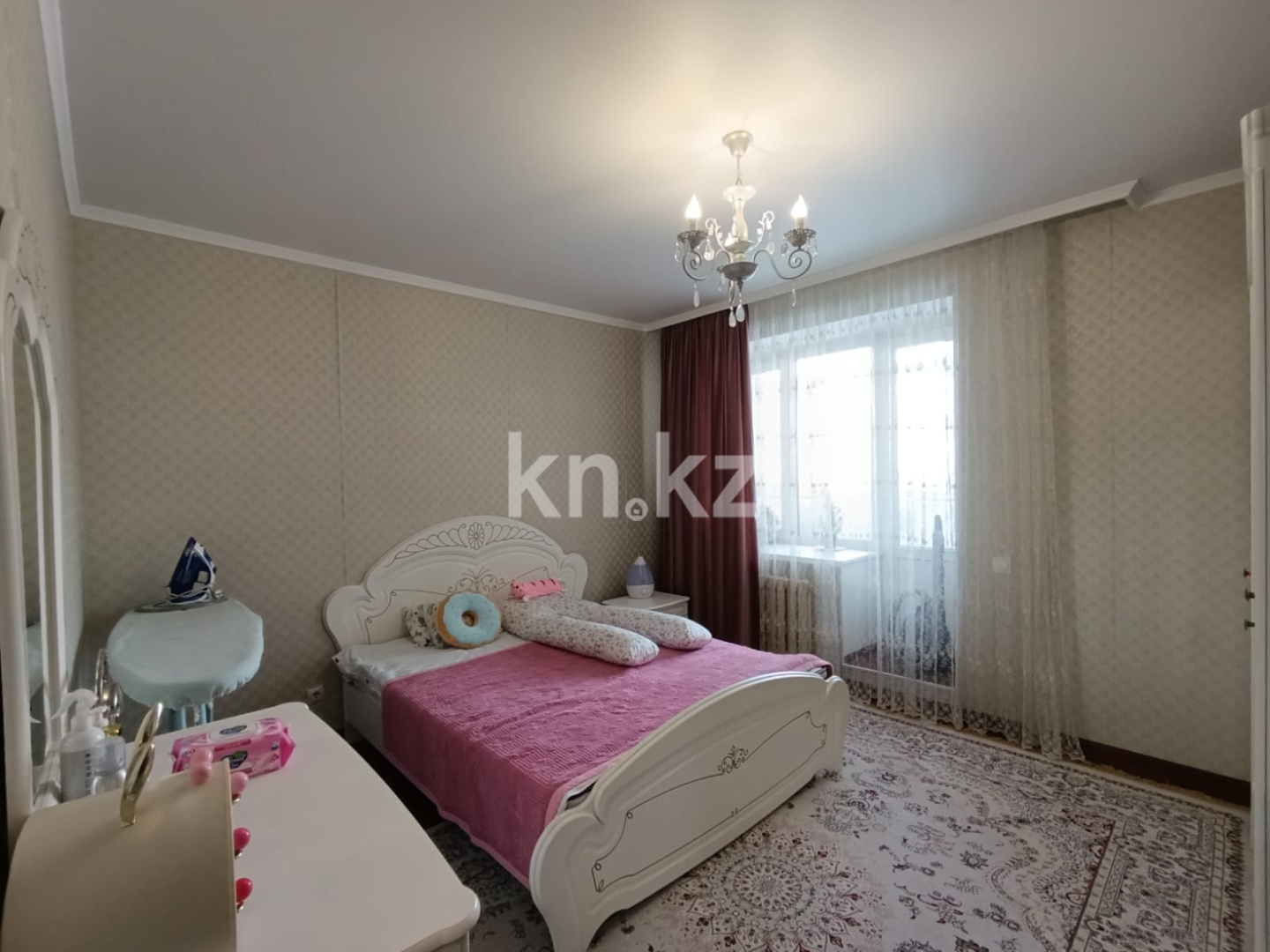 Продажа 2-комнатной квартиры, 66 м² - Продажа квартир в Казахстане - страница 19 фото 14 из 16