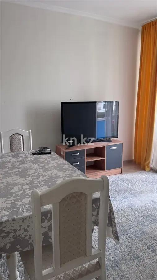 Продажа 2-комнатной квартиры, 56 м², ул. Навои, дом  208 - Продажа  двухкомнатных, трехкомнатных квартир в Алматы без посредников с фото фото 1 из 4