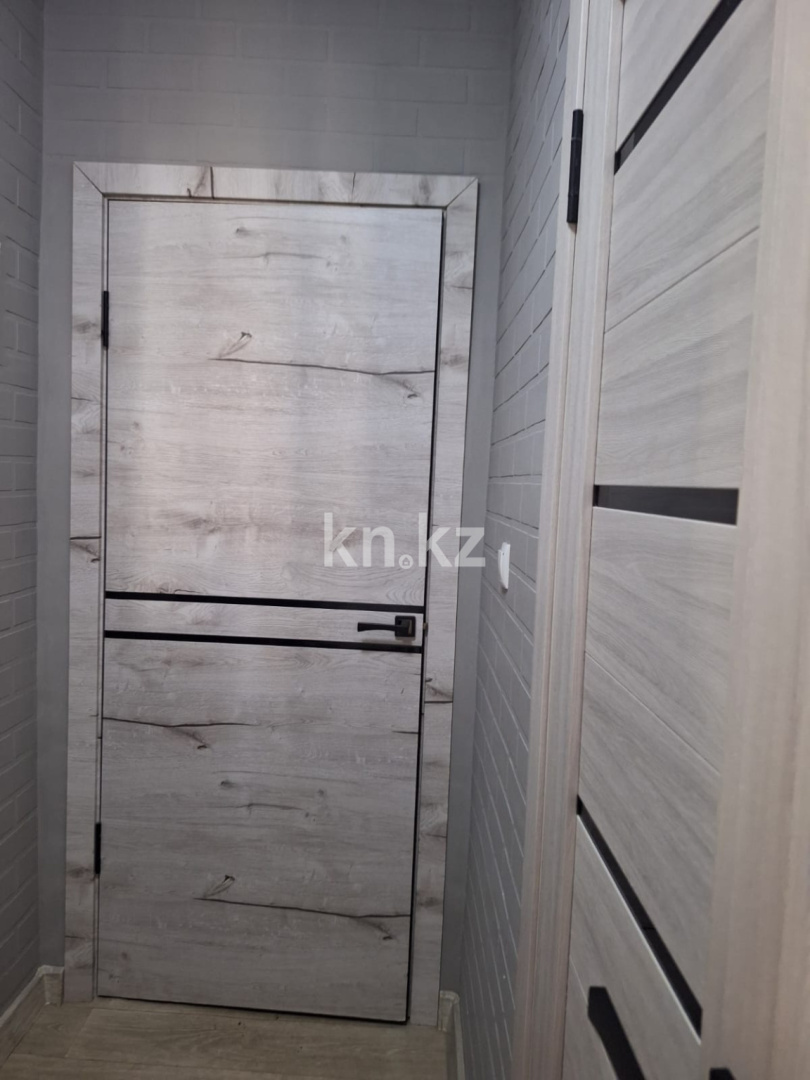 Аренда 1-комнатной квартиры, 31 м² - Аренда квартир помесячно от хозяев в Караганде фото 2 из 3