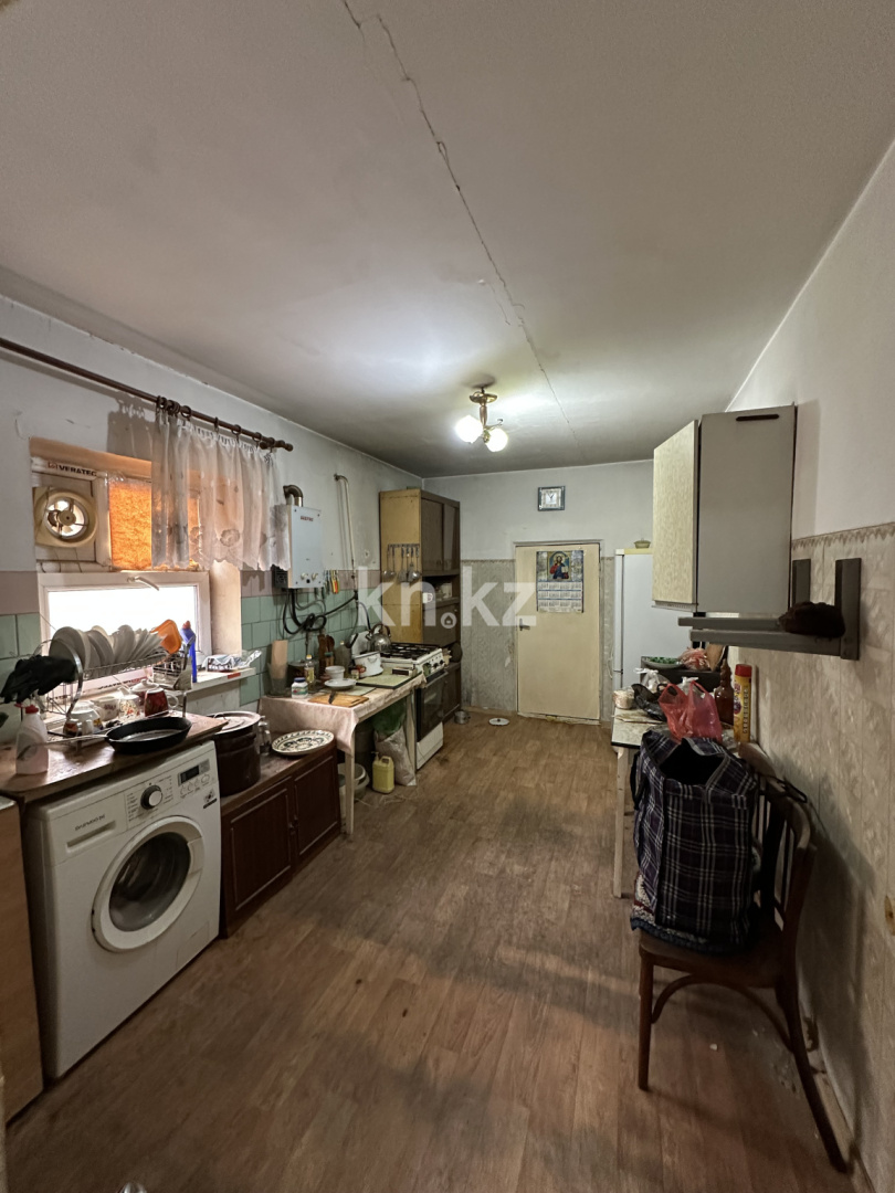 Продажа 3-комнатного дома, 115 м², ул. Муканова, дом  50 - Продажа квартир в Шымкенте фото 8 из 11