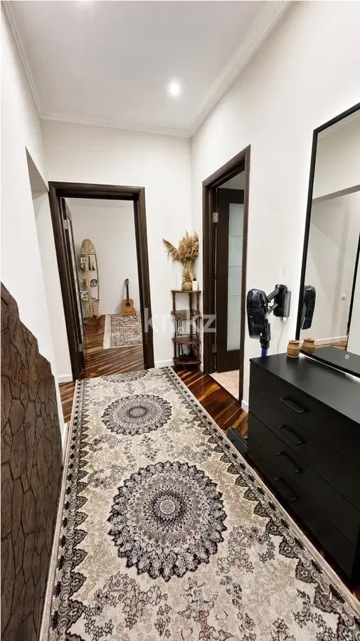 Продажа 2-комнатной квартиры, 60 м² в Алматы - фото 6