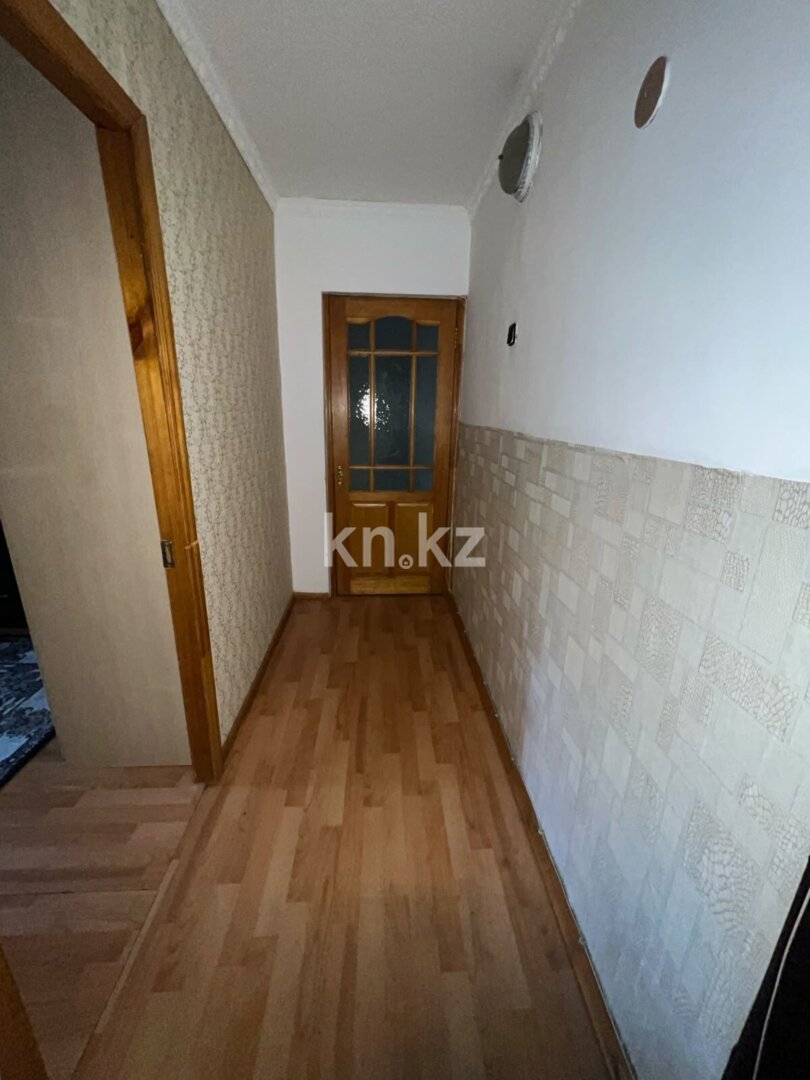 Продажа 2-комнатной квартиры, 44 м² в Алматы - фото 11
