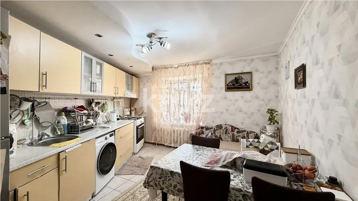 Продажа 3-комнатной квартиры, 76.8 м² в Астане - фото 4