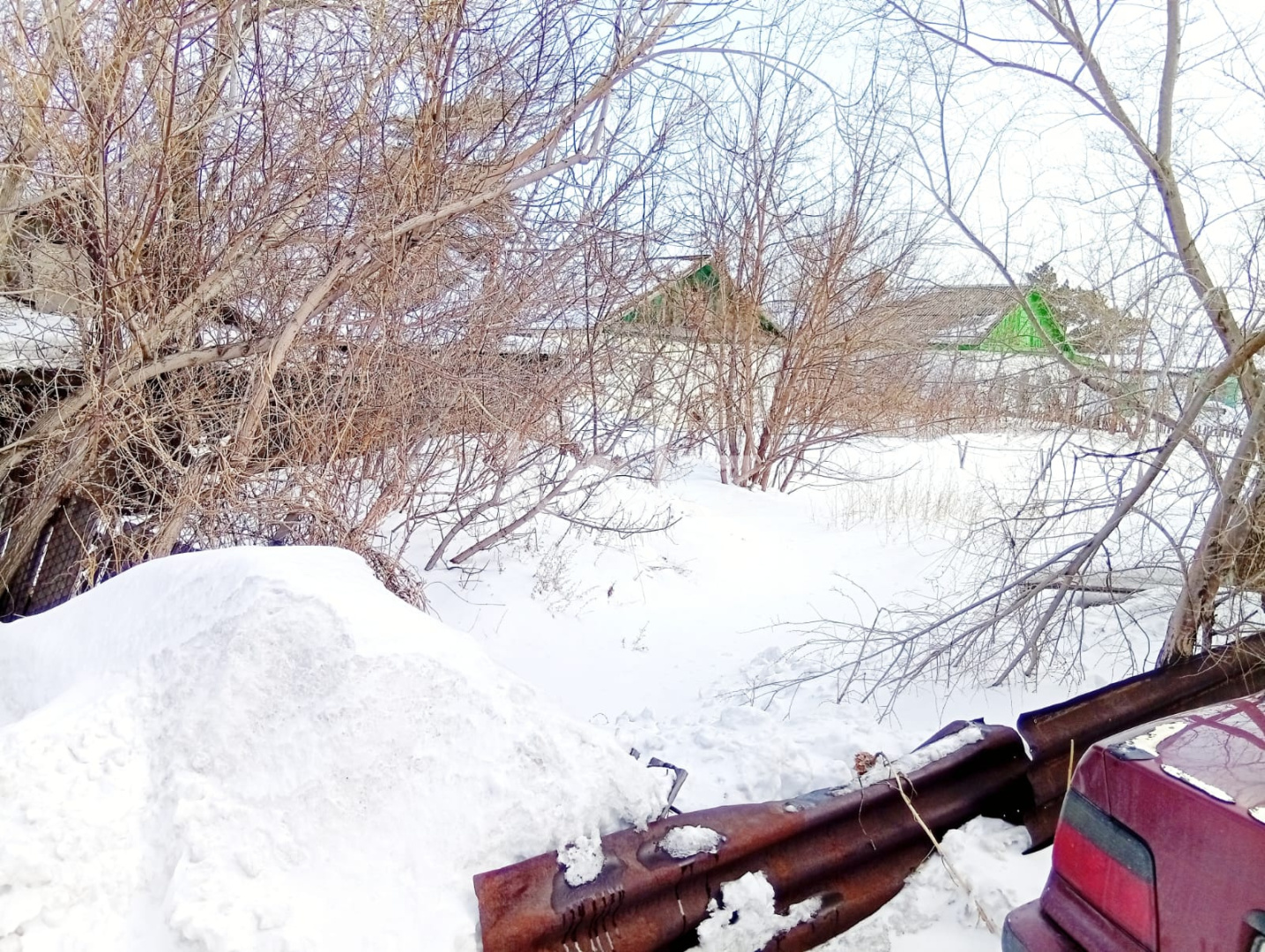 Продажа 4-комнатного дома, 60 м² - Недвижимость в Астане - страница 14 фото 20 из 20