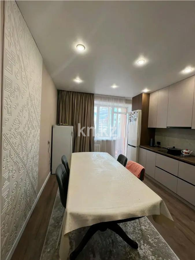 Продажа 4-комнатной квартиры, 121 м² в Астане - фото 4
