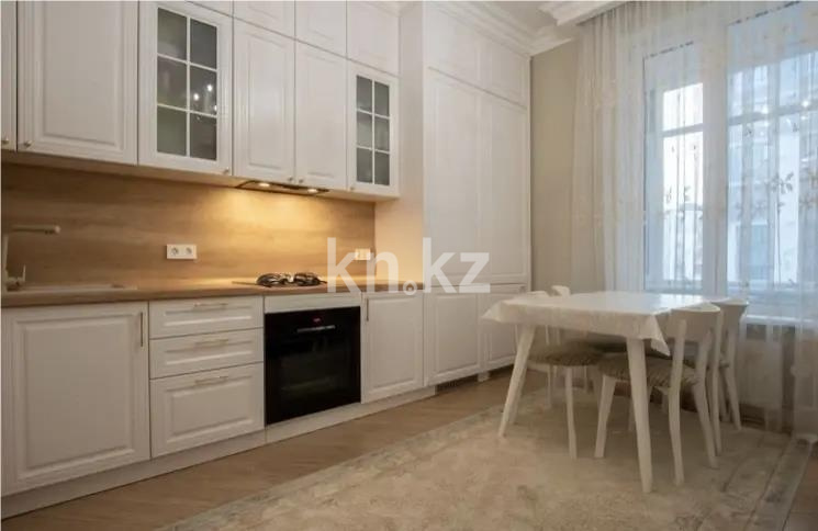 Продажа 2-комнатной квартиры, 70 м² в Астане - фото 3
