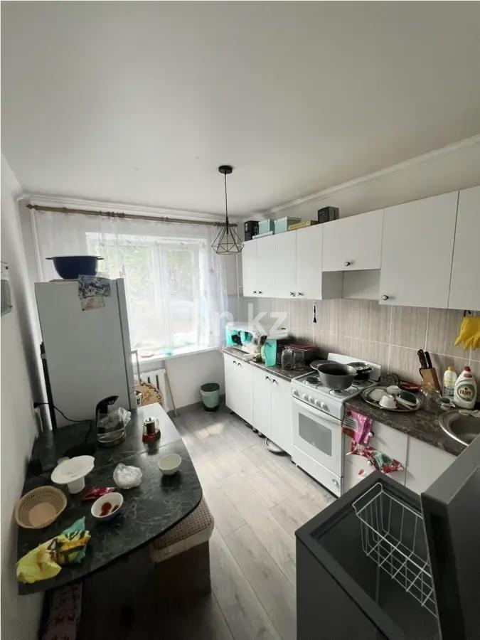 Продажа 1-комнатной квартиры, 35 м² в Астане - фото 2