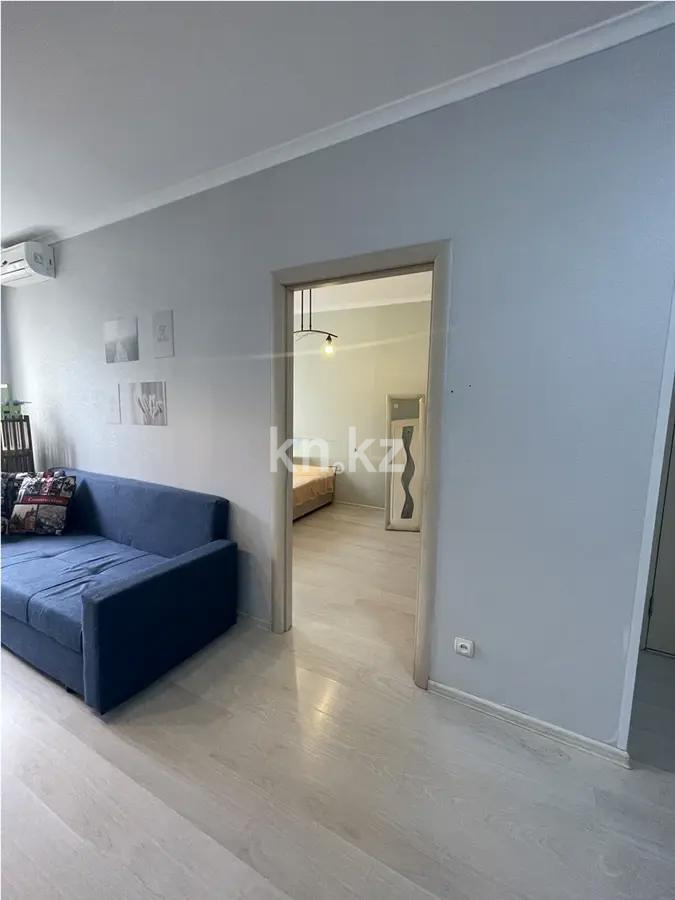 Продажа 2-комнатной квартиры, 52 м², ул. Аскарова, дом  21/11 в Алматы