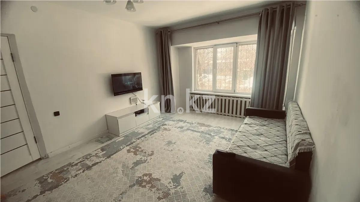 Продажа 1-комнатной квартиры, 36 м² - Продажа квартир в Алматы - страница 177 фото 2 из 4