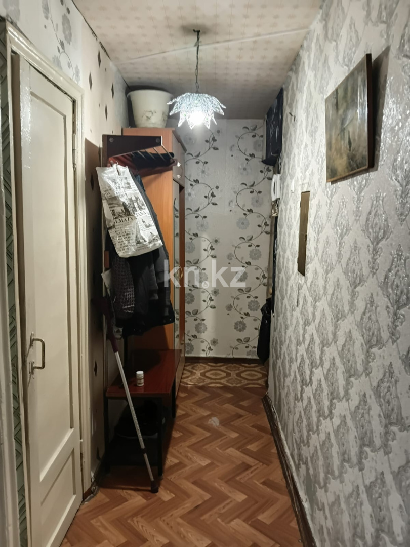 Аренда 2-комнатной квартиры, 44 м² - Аренда квартир помесячно в Караганде фото 9 из 15