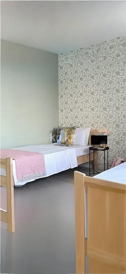 Продажа 2-комнатной квартиры, 53 м², мкр-н Аксай-5, дом  25 - Продажа  двухкомнатных квартир в новостройках Алматы фото 2 из 2