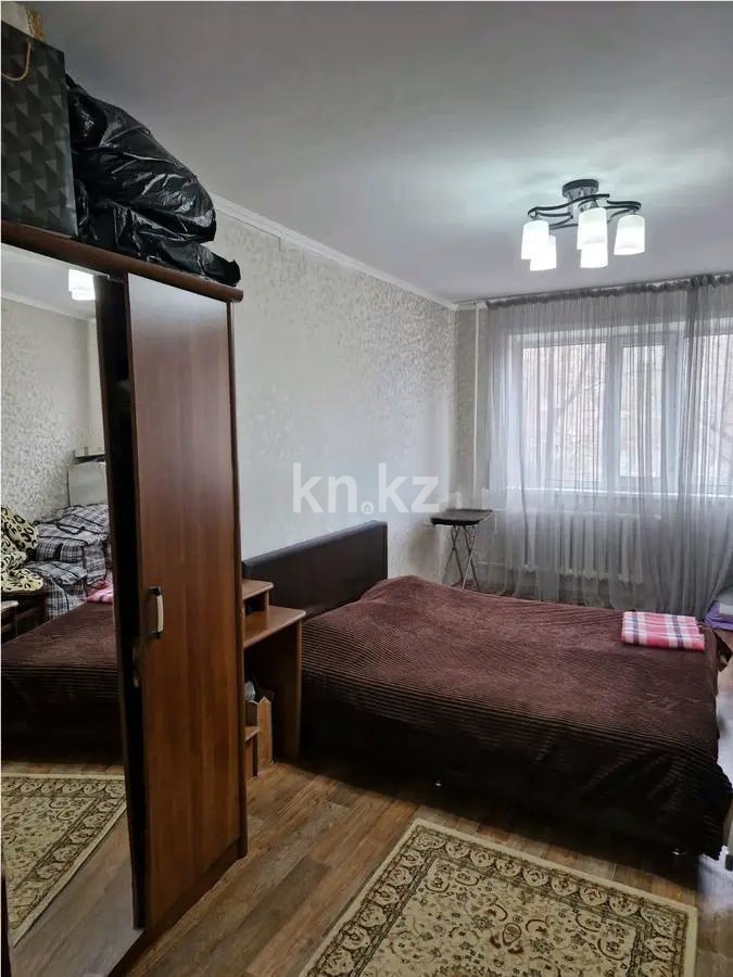 Продажа 2-комнатной квартиры, 47 м², ул. Рыскулова, дом  9 - Продажа  двухкомнатных квартир в Караганде фото 2 из 6