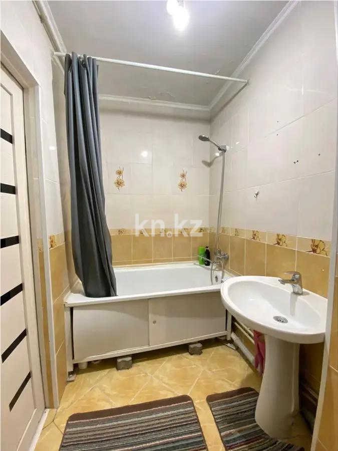 Продажа 1-комнатной квартиры, 38 м² - Продажа квартир в р-не Сарыарка Астаны - страница 2 фото 3 из 3