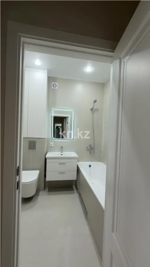 Продажа 1-комнатной квартиры, 40 м² - Продажа однокомнатных квартир от собственников в Астане фото 3 из 3