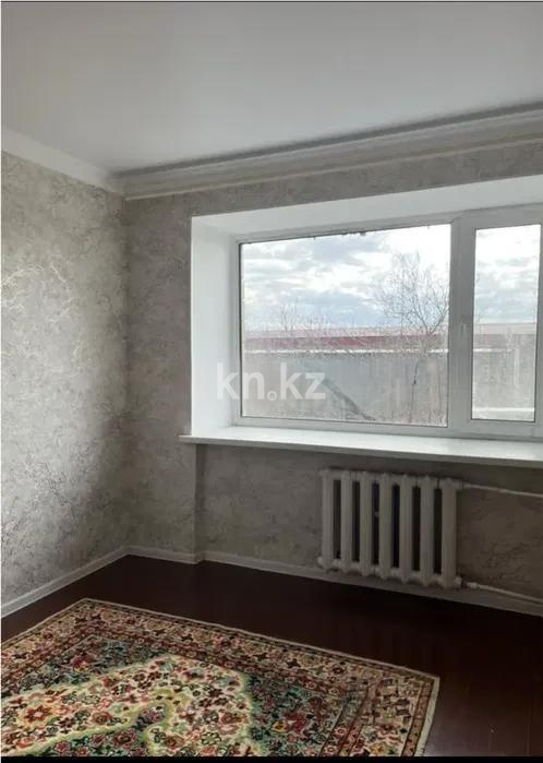 Продажа 1-комнатной квартиры, 30 м² - Продажа однокомнатных квартир в кирпичном доме в Казахстане фото 1 из 2
