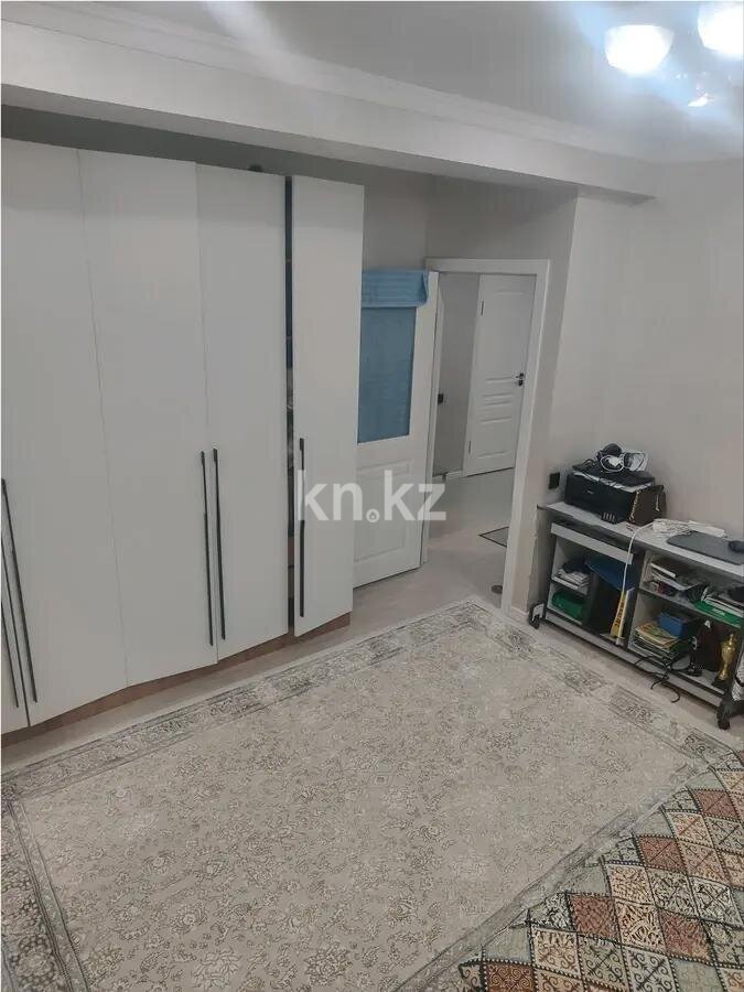 Продажа 2-комнатной квартиры, 65 м² в Алматы - фото 5