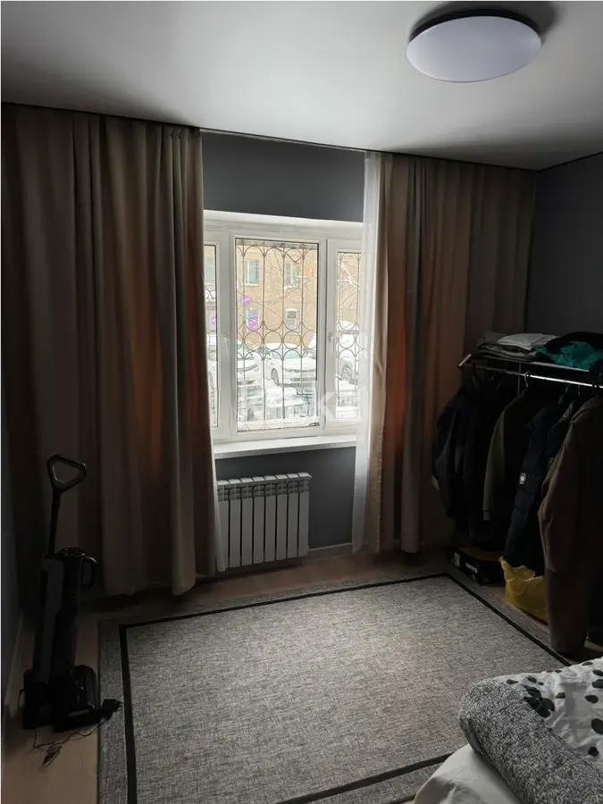 Продажа 3-комнатной квартиры, 69 м² - Продажа трехкомнатных квартир от собственников в Алматы - страница 6 фото 5 из 6