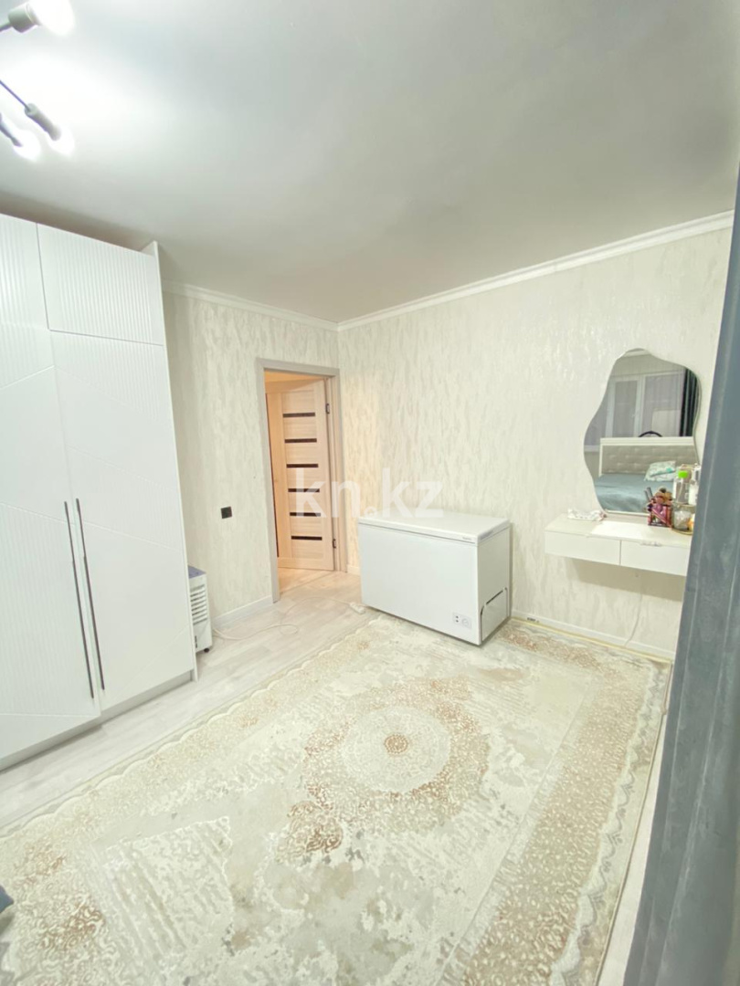 Продажа 2-комнатной квартиры, 45 м², пр. Республики, дом  20 - Продажа квартир в Караганде с фото фото 4 из 10
