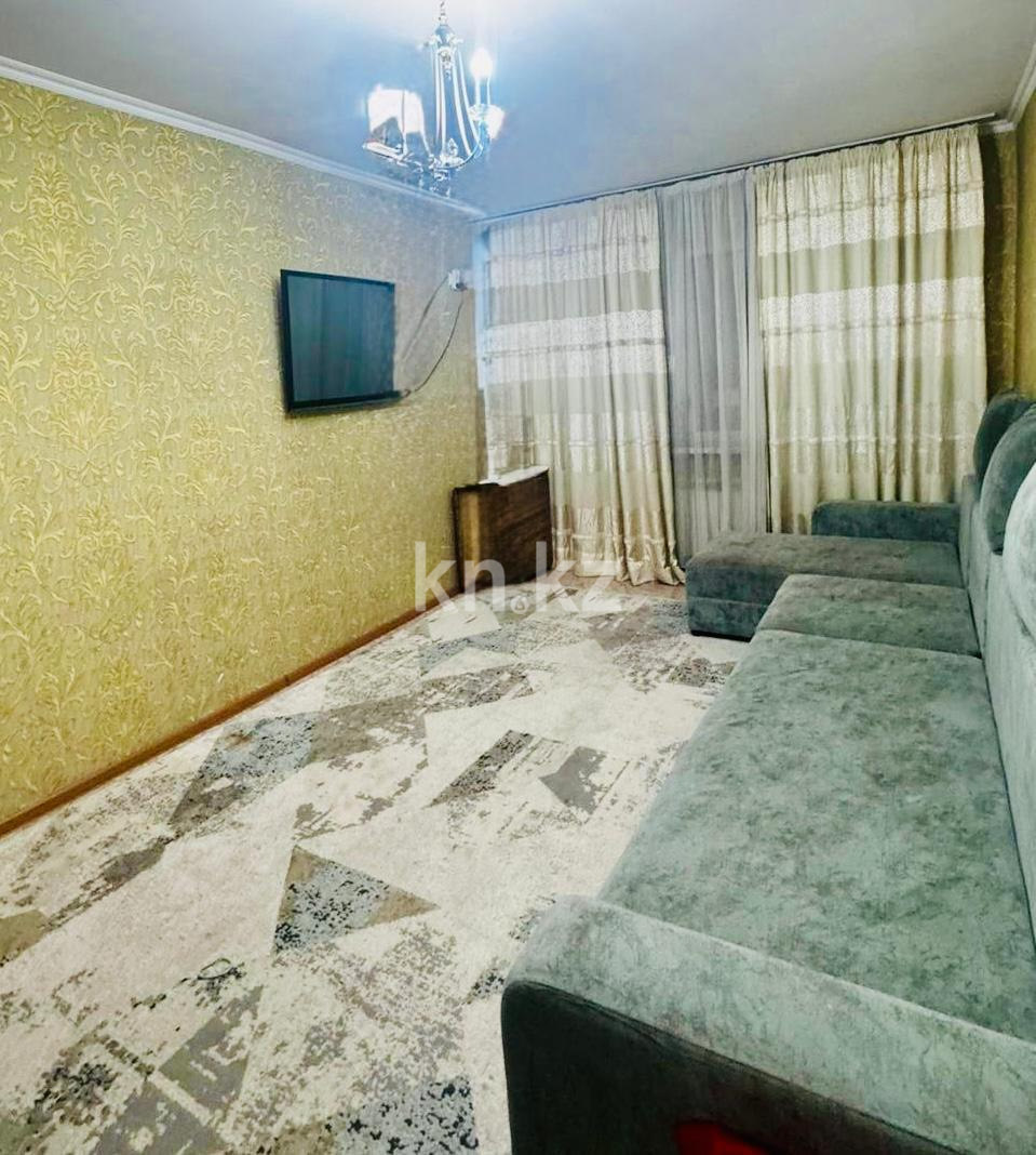 Продажа 1-комнатной квартиры, 45 м² - Продажа квартир в Алматы - страница 3 фото 2 из 9