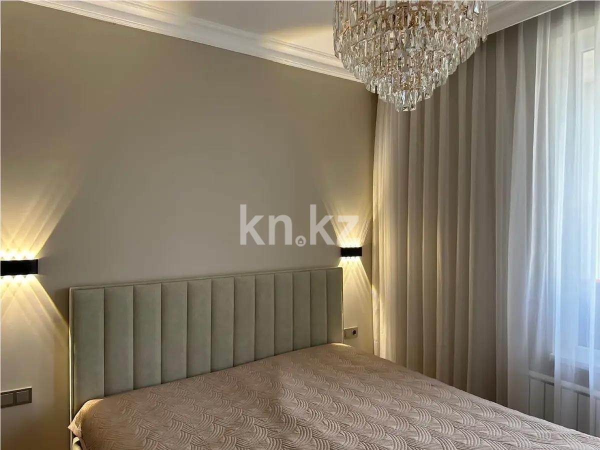 Продажа 2-комнатной квартиры, 40 м², ул. Сатпаева, дом  133/1 - Продажа  двухкомнатных квартир в новостройках Алматы с фото фото 2 из 3