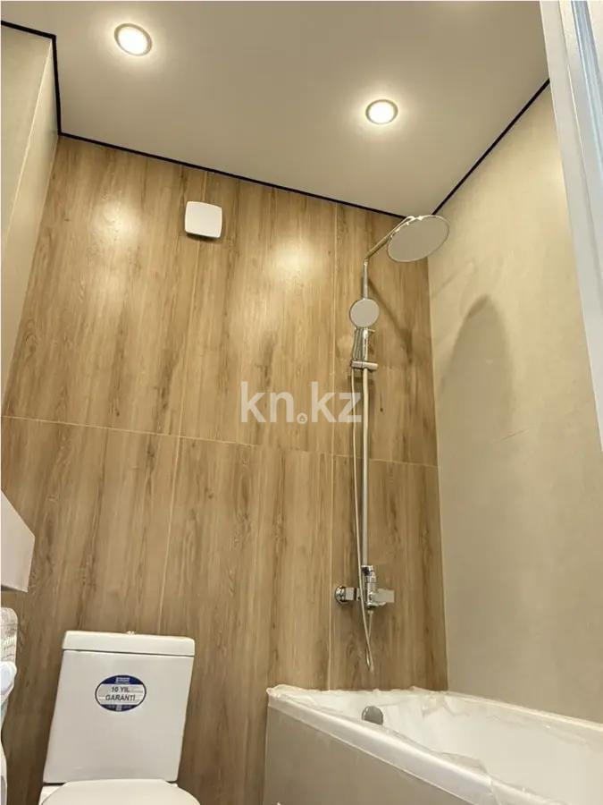 Продажа 2-комнатной квартиры, 32.2 м², ул. Аккемер, дом  14/1 в Астане - фото 4