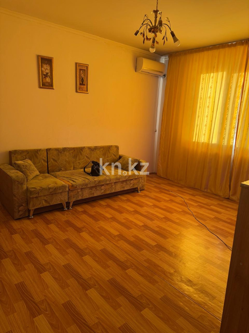 Аренда 1-комнатной квартиры, 40 м² в Астане - фото 4