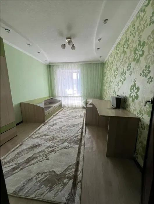 Продажа 3-комнатной квартиры, 90 м² - Продажа квартир в блочном доме в Темиртау - страница 2 фото 3 из 5